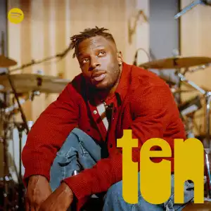 Isaiah Rashad – Heavenly Father (Live) – Spotify Ten Version