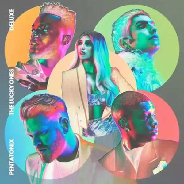 Pentatonix – The Lucky Ones (Deluxe) (Album)