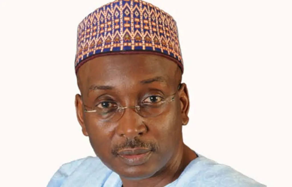 Buhari, Tinubu made a mess of democracy – Ex-APC NWC member, Lukman