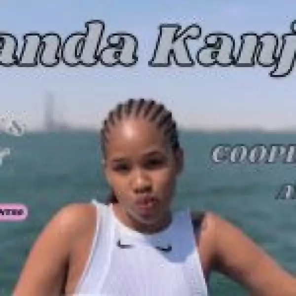 Cooper Pabi, Reece Madlisa & Zuma – Thanda Kanjani ft Mellow and Sleazy