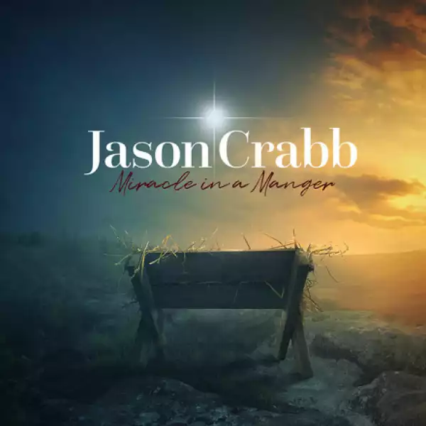 Jason Crabb - Who Could