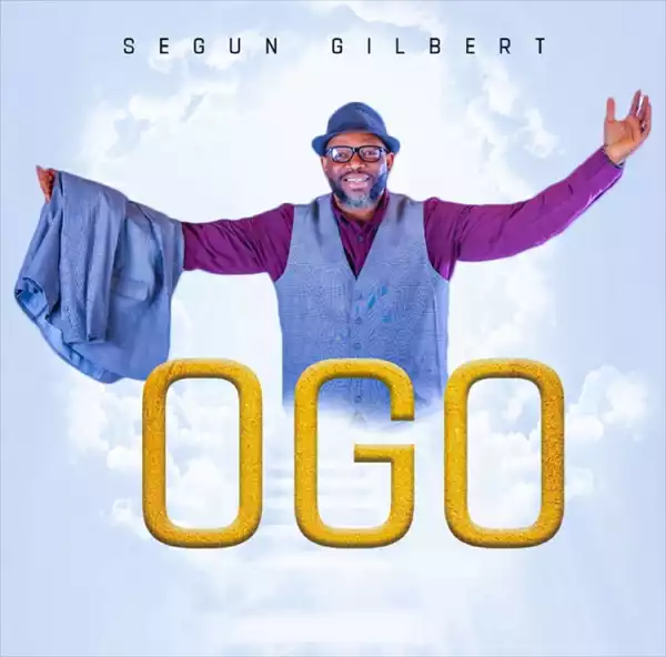 Ogo (Glory) – Segun