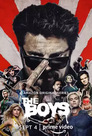 The boys season 1 download new arrivals