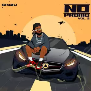 Sinzu – No Promo Vol. 2 (EP)