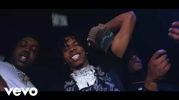 Lil Baby - Real as it Gets Ft. EST Gee (Video)