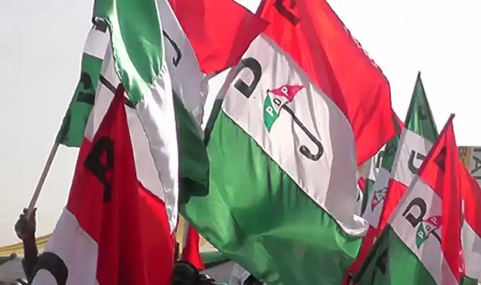 Osun PDP Defies Court Order, To Proceed With Governorship Primary