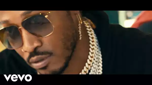 Future - Hard to Choose One (Music Video)