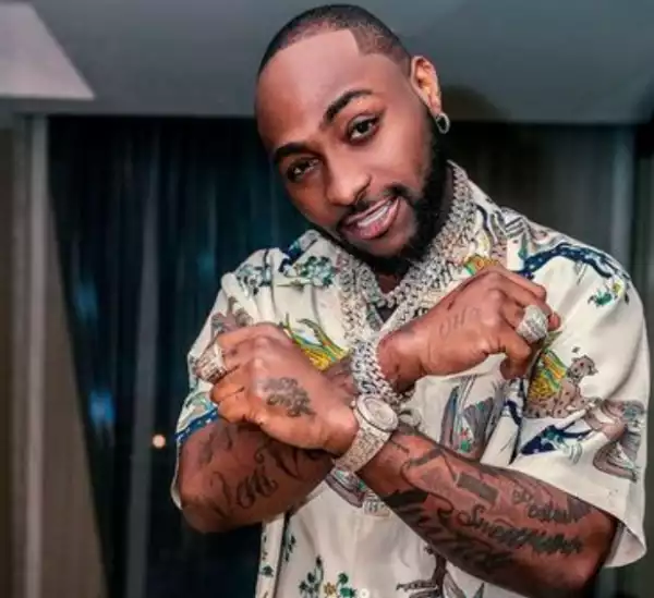 Rema’s Growth Makes Me Believe In Miracles – Davido