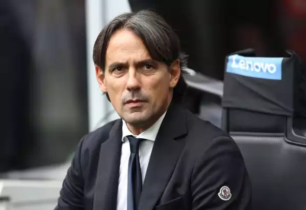 UCL: Why Atletico Madrid eliminated us – Inter Milan coach, Inzaghi