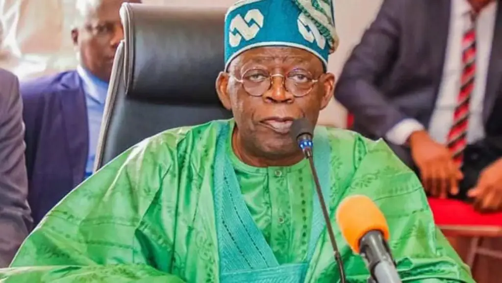 One year in office: We’re walking the talk – Tinubu
