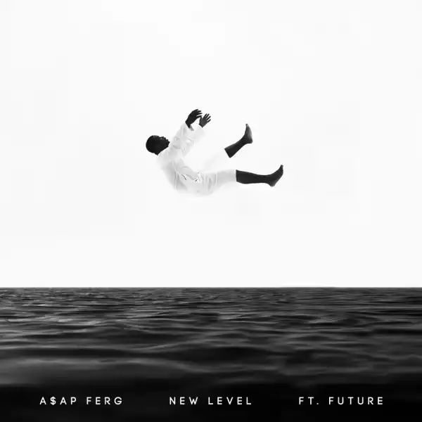 A$AP Ferg Ft. Future – New Level