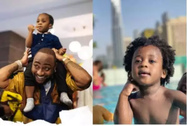Don’t Bury Ifeanyi Adeleke Yet, Take Him to Solution Ground Altar, He’ll Comeback To Life – Prophet Tells Davido
