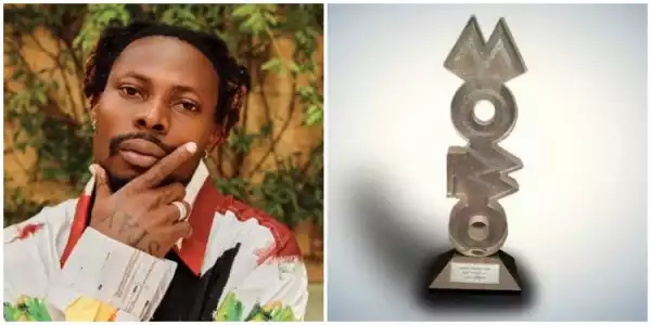 Asake Beats South Africa’s Tyla, BurnaBoy, Others to Win Mobo Best African Music Act Award