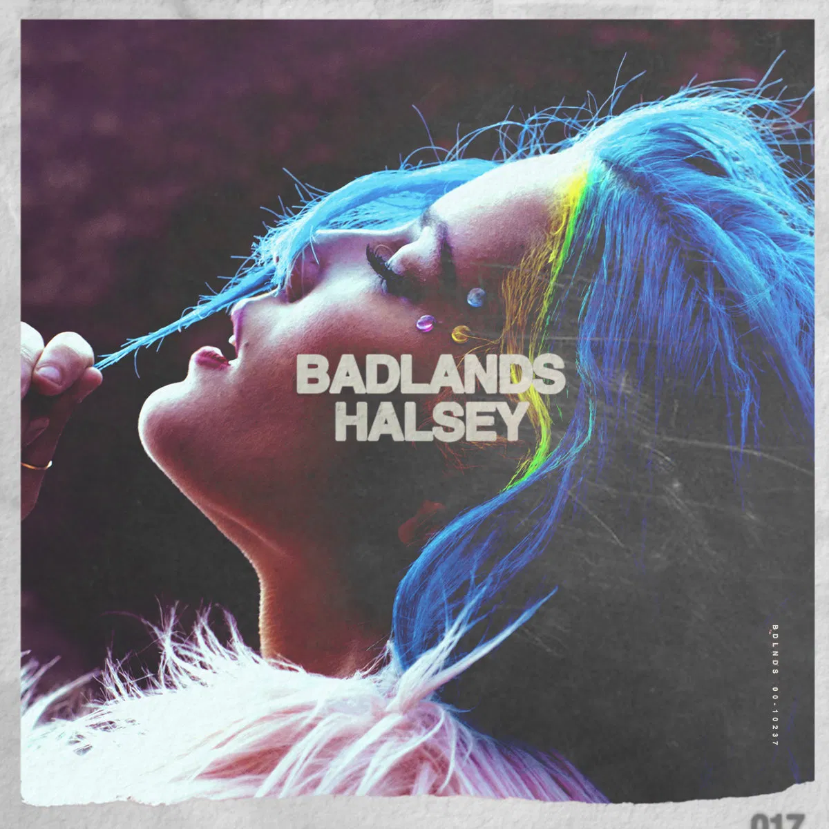 Halsey – Colors