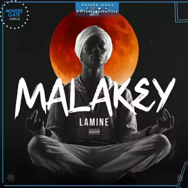 Malakey - Ma Mélodie