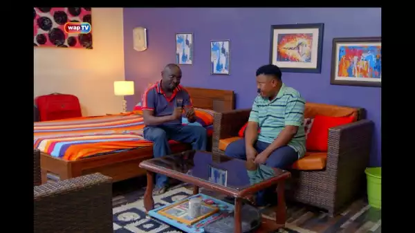 Akpan and Oduma - Government Pikin  (Comedy Video)