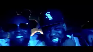 Wale - Down South ft. Yella Beezy & Maxo Kream (Video)