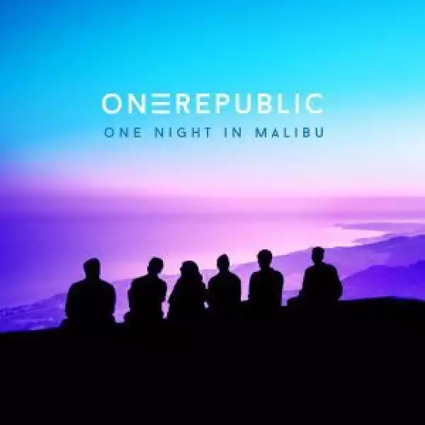 OneRepublic – Better Days
