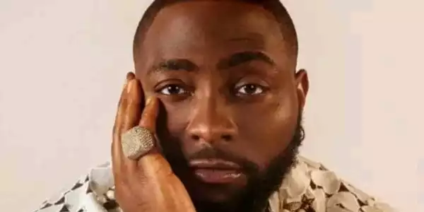 I’m Afrobeats Leader Worldwide – Davido Boasts