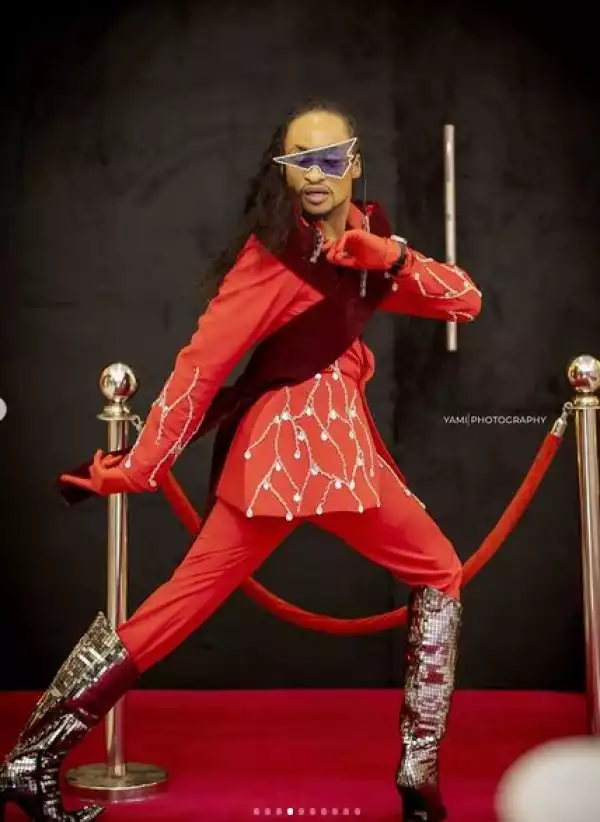 I’ve Been Unlucky With Love - Denrele