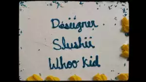 Desiigner ft. Slushii & DJ Whoo Kid - Bakin (Video)