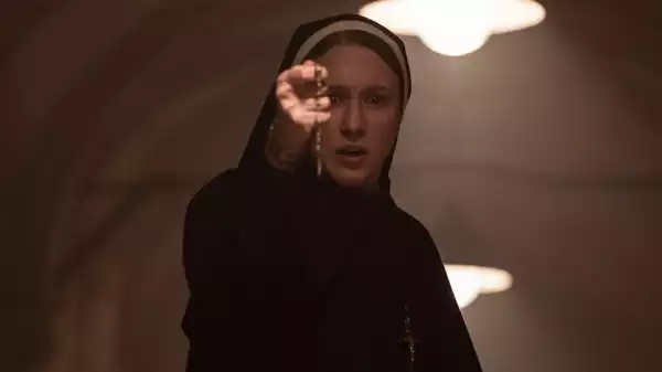 The Nun 2 Kicks Off the Fall Season With Strong Thursday Box Office