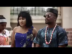 What Jealousy Made Me Do 1  (Old Nollywood Movie)