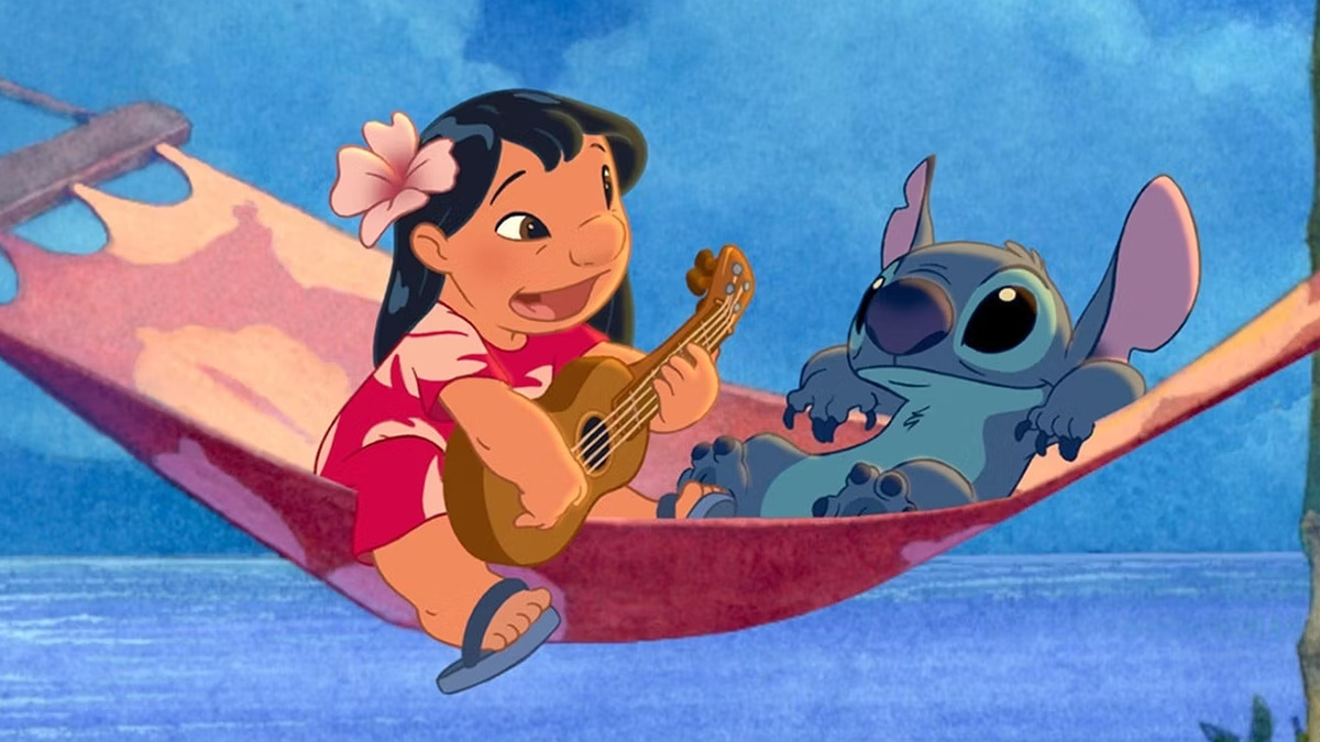 Lilo & Stitch Star Teases Live-Action Movie: ‘It’s a Story About Connection’