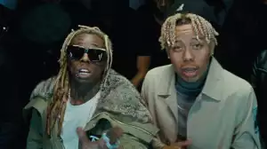 Cordae - Sinister ft. Lil Wayne (Video)