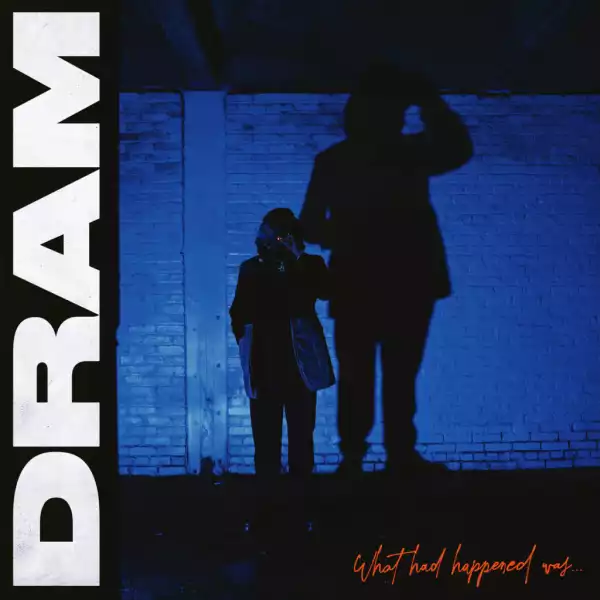 DRAM - PPL ft. BJ The Chicago Kid