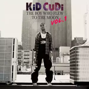 KID CUDI - The Boy Who Flew To The Moon (Album)