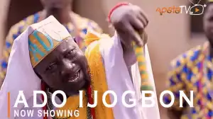 Ado Ijogbon (2021 Yoruba Movie)