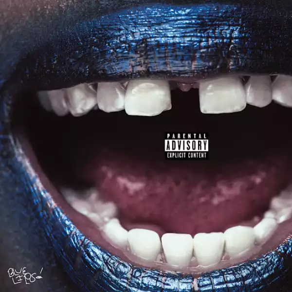 ScHoolboy Q – BLUE LIPS [Album]