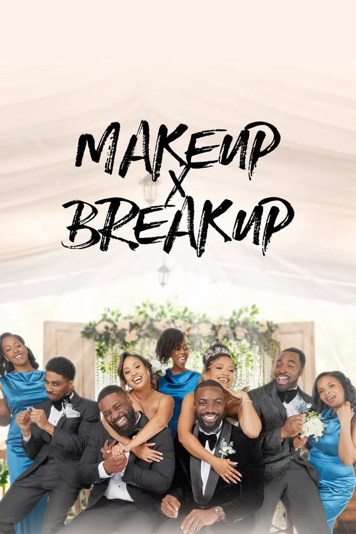 Makeup X Breakup Season 1