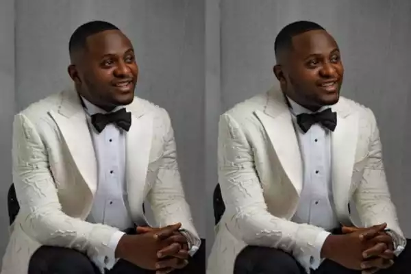 “Nobody Has The Right To Harass Anyone Seen Around Me” – Ubi Franklin Reacts To Baby Mama And Alleged Girlfriend Clash