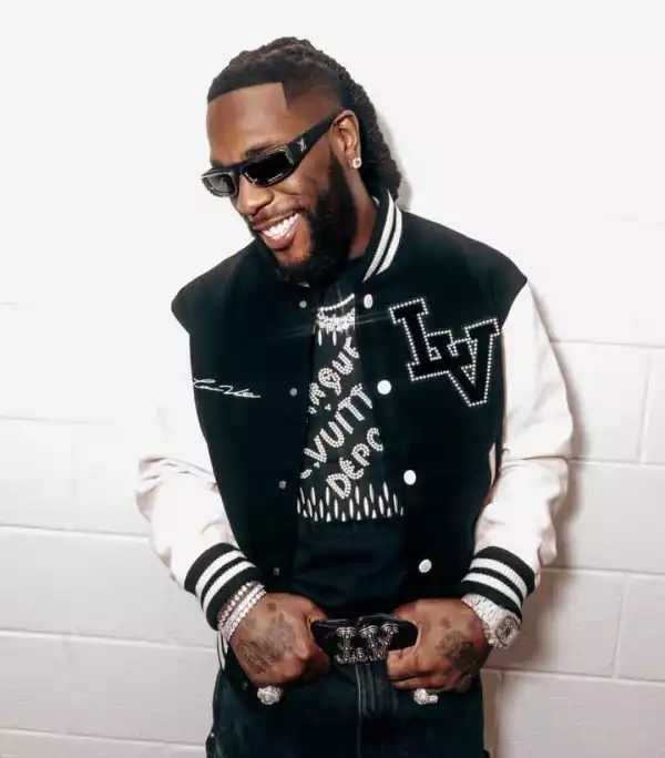 Burna Boy lauds Sydney Talker’s talent after featuring in his latest skit