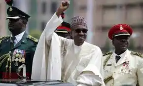 President Buhari Condemns Killings In South-Eastern Nigeria.