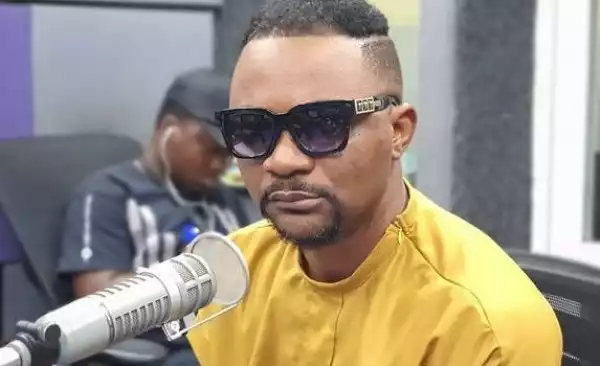 50% Of Feminists In Ghana Are L*sbians - Music Producer, Mr Logic Alleges