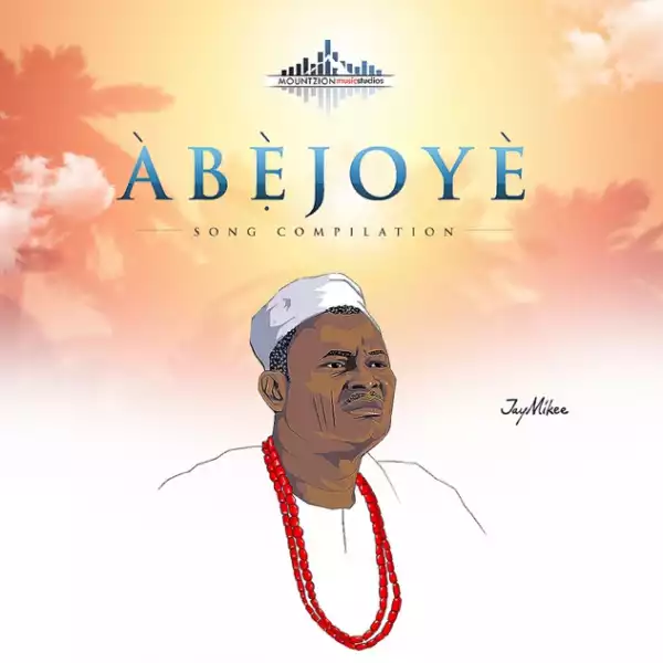 Jaymikee - Olori Ogun