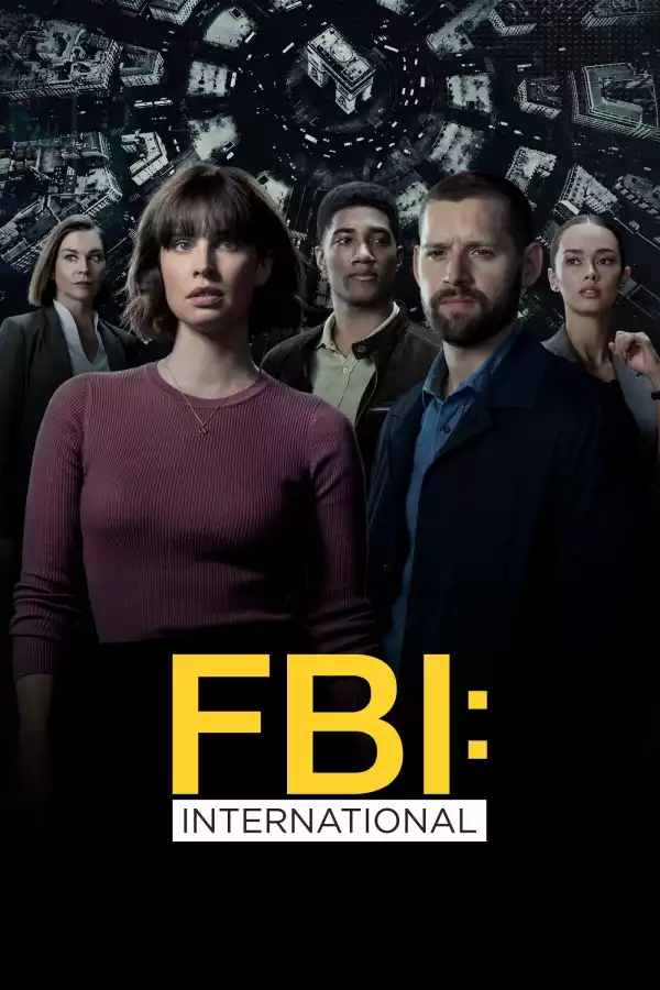 FBI International S02E10