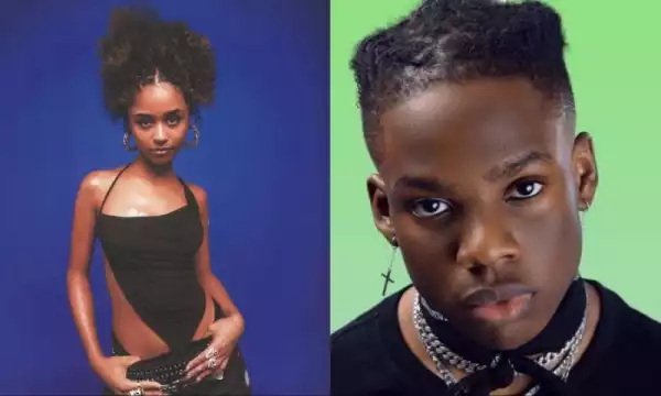 I’d Love To Go On Date With Rema – South African Singer, Tyla
