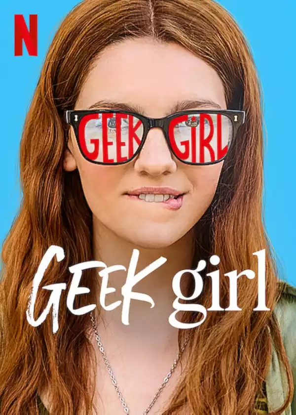 Geek Girl (2024 TV series)