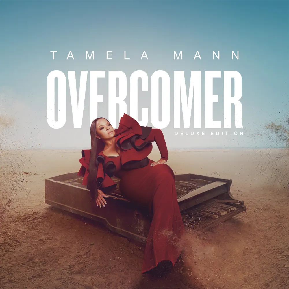 Tamela Mann - Superheroes Prayer
