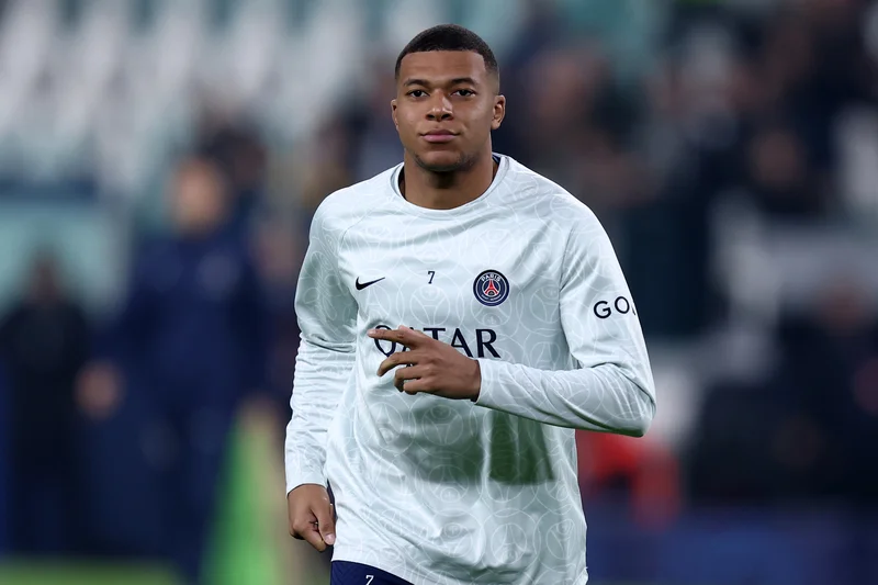 Euro 2024: Mbappe names team he wants France to play in final