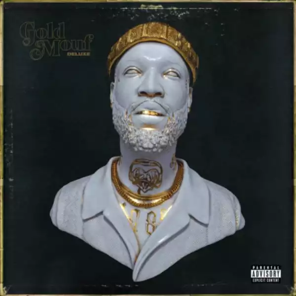 Lute – Gold Mouf (Deluxe)