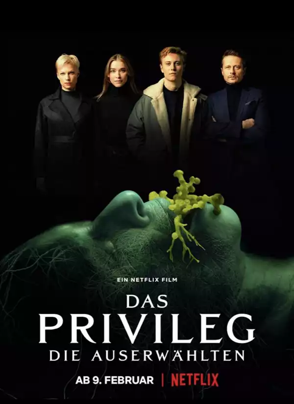The Privilege (2022) (German)
