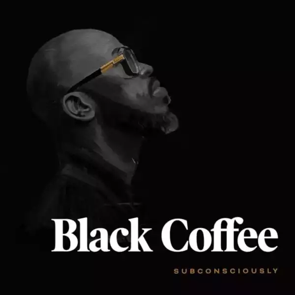 Black Coffee – Lost (Ft. Jinadu)