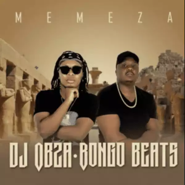 DJ Obza and Bongo Beats – Save Me (feat. Yashna)