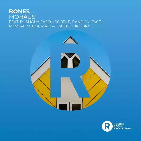 Bones – Rounders