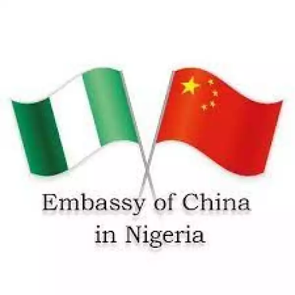 China restates partnership with Nigeria on development